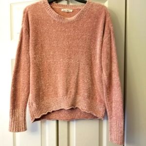 Womens sweater